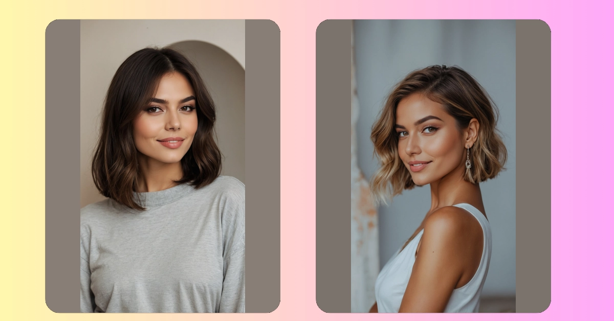 Chic & Sassy: 19 Winter Bob Hair Styles for Every Mood